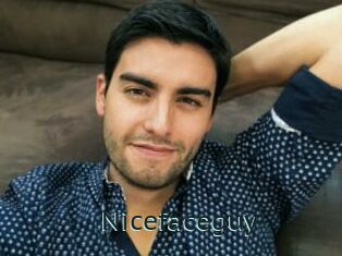 Nicefaceguy