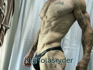 Nicholasryder