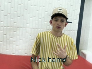 Nick_hams
