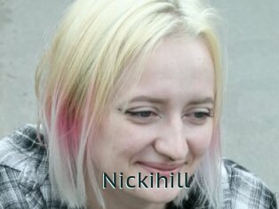 Nickihill
