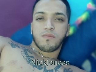 Nickjoness