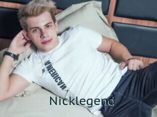 Nicklegend