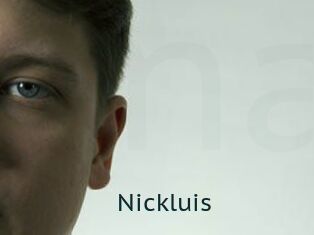 Nickluis