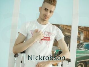 Nickrobson