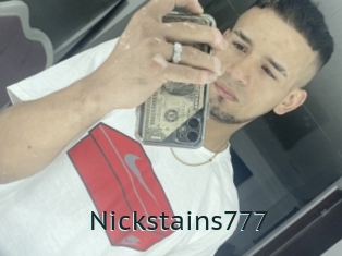 Nickstains777