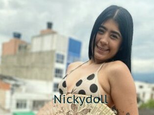 Nickydoll