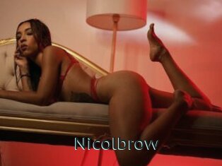 Nicolbrow