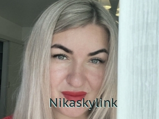 Nikaskylink