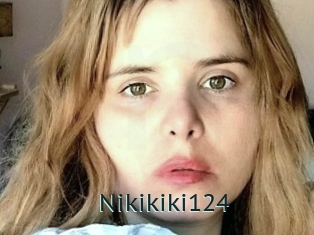 Nikikiki124