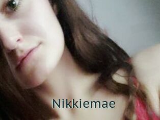Nikkiemae