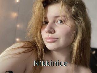 Nikkinice