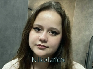 Nikolafox