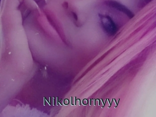 Nikolhornyyy