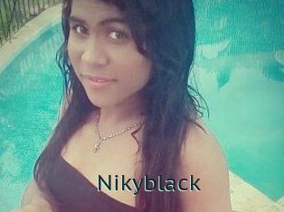 Nikyblack