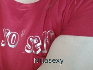 Nilasexy
