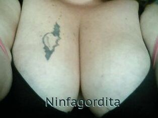 Ninfagordita