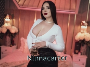 ninnacarter Anal X