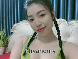 Nivahenry