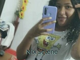 Nix_selene
