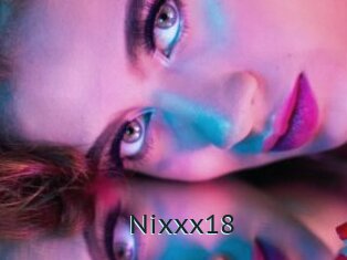 Nixxx18