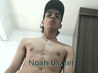 Noah_baxter