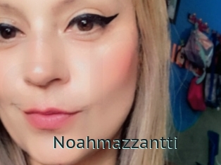 Noahmazzantti