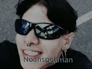 Noahspellman
