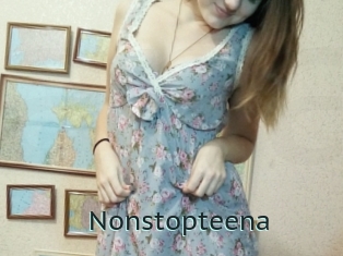 Nonstopteena