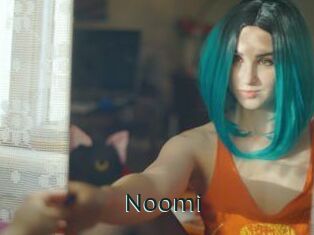 Noomi