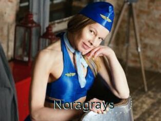 Noragrays