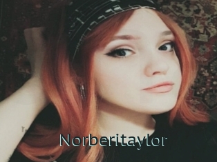 Norberitaylor