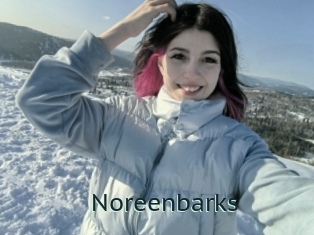 Noreenbarks