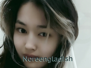 Noreengladish