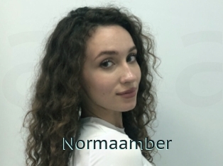 Normaamber