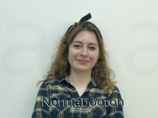 Normabooton