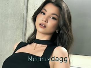 Normadagg