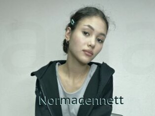 Normadennett
