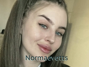 Normaevetts