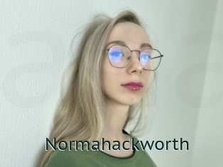 Normahackworth