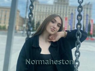 Normaheston