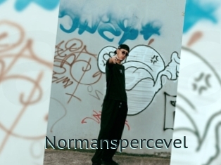 Normanspercevel