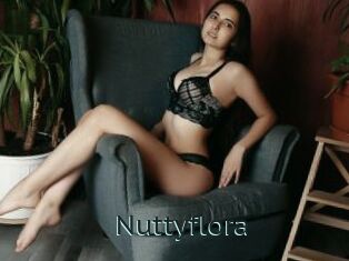 Nuttyflora