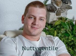 Nuttygentile