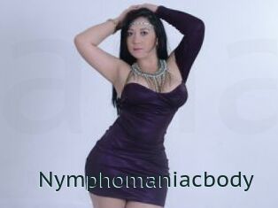 Nymphomaniacbody
