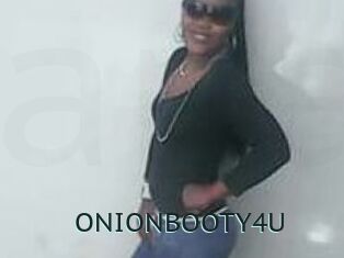 ONIONBOOTY4U