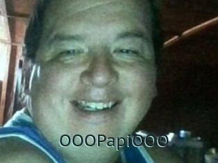 OOOPapiOOO