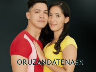 ORUZANDATENASX