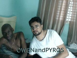 OWENandPYROS