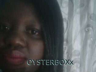 OYSTERBOXx