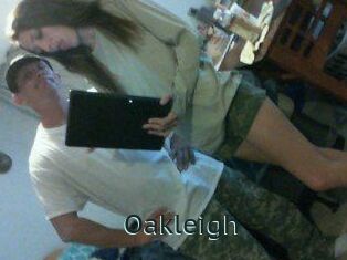 Oakleigh